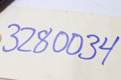 OEM Polaris 3280034 Speedometer Cable NOS
