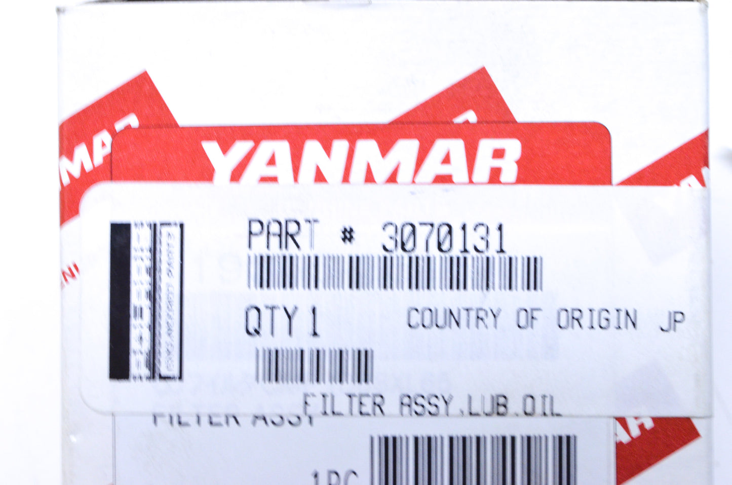 New OEM Polaris Oil Filter NOS