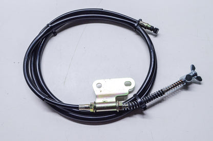 OEM Polaris 453879 Rear Brake Cable NOS