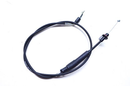 New OEM Polaris 7081576 Throttle Cable NOS