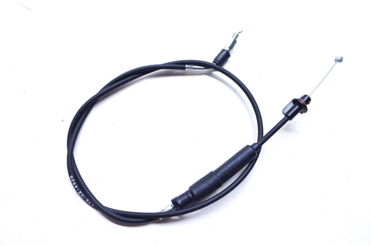 New OEM Polaris 7081576 Throttle Cable NOS