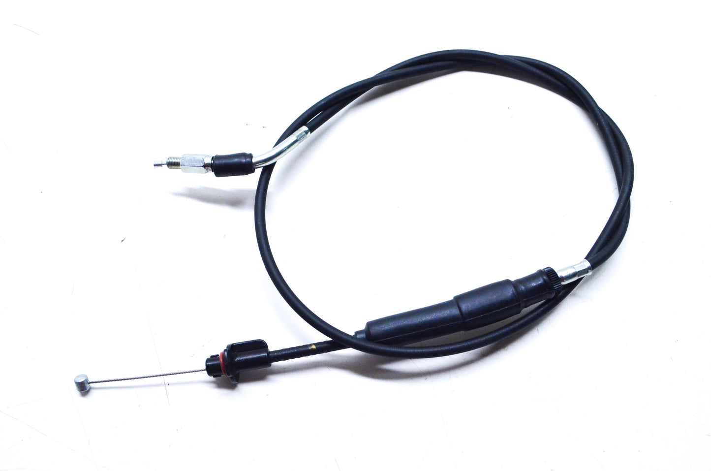 New OEM Polaris 7081576 Throttle Cable NOS