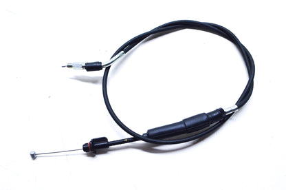 New OEM Polaris 7081576 Throttle Cable NOS