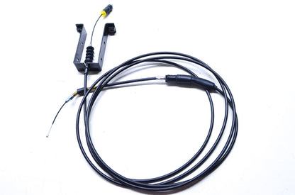 New OEM Polaris Ranger Throttle Cable NOS