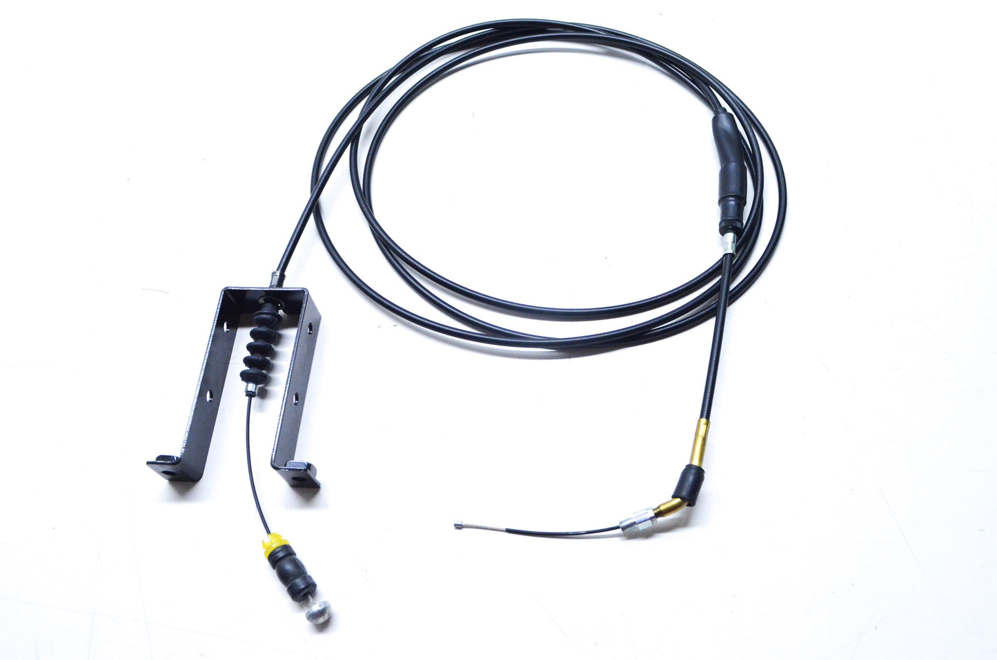 New OEM Polaris Ranger Throttle Cable NOS
