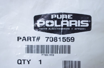 New OEM Polaris Ranger Throttle Cable NOS