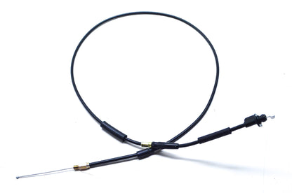 OEM Polaris 7081550 Throttle Cable 1168x87 NOS