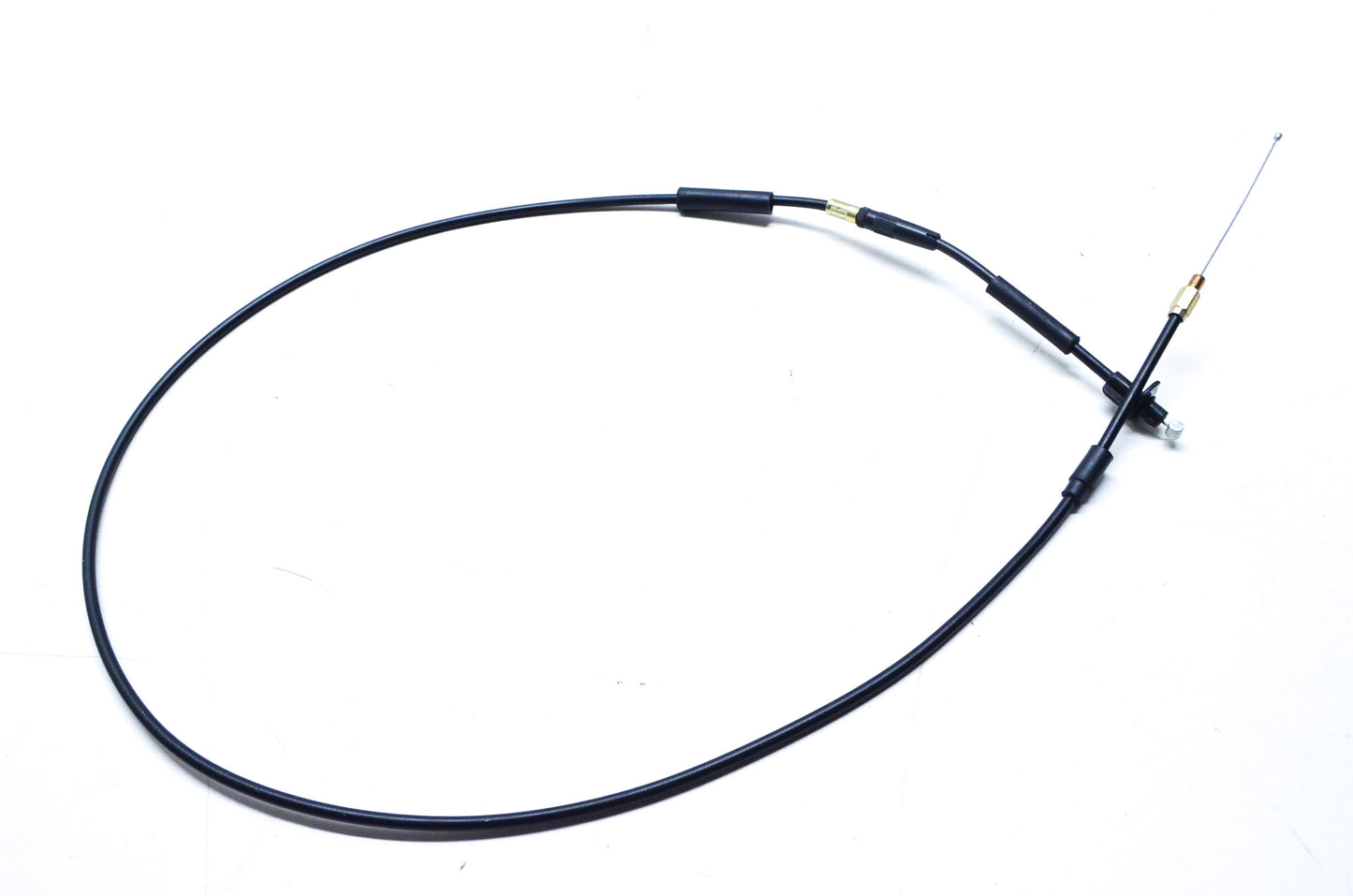 OEM Polaris 7081550 Throttle Cable 1168x87 NOS