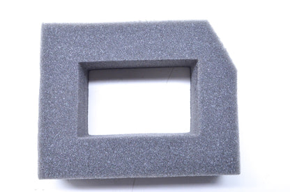 New OEM Polaris Chimney Airbox Foam NOS