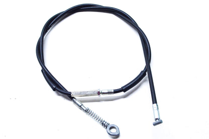 OEM Polaris 7081624 Brake Cable w/ Adjuster NOS