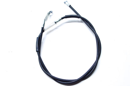OEM Polaris 7081624 Brake Cable w/ Adjuster NOS