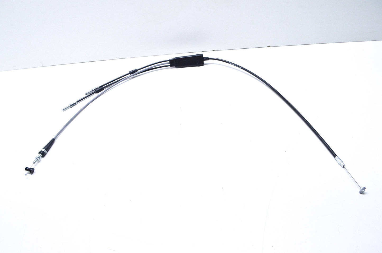 OEM Polaris 7080889 Twin Throttle Cable NOS