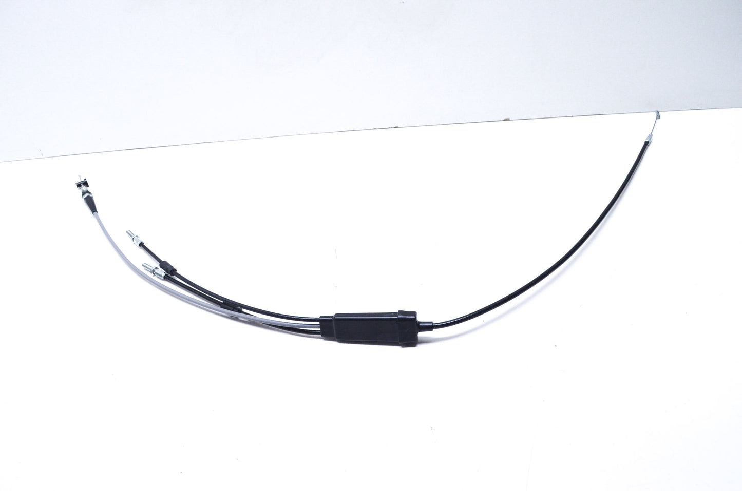 OEM Polaris 7080889 Twin Throttle Cable NOS