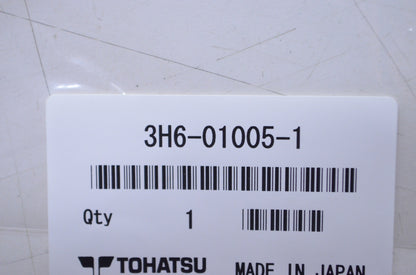 New OEM Tohatsu Cylinder Head Gasket NOS
