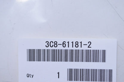 OEM Tohatsu 3C8-61181-2 Exhaust Housing Gasket NOS