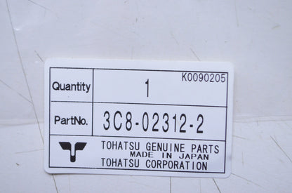 OEM Tohatsu 3C8-02312-2 Exhaust Gasket NOS