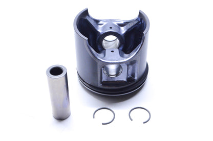 New OEM Polaris Piston Kit 81MM NOS