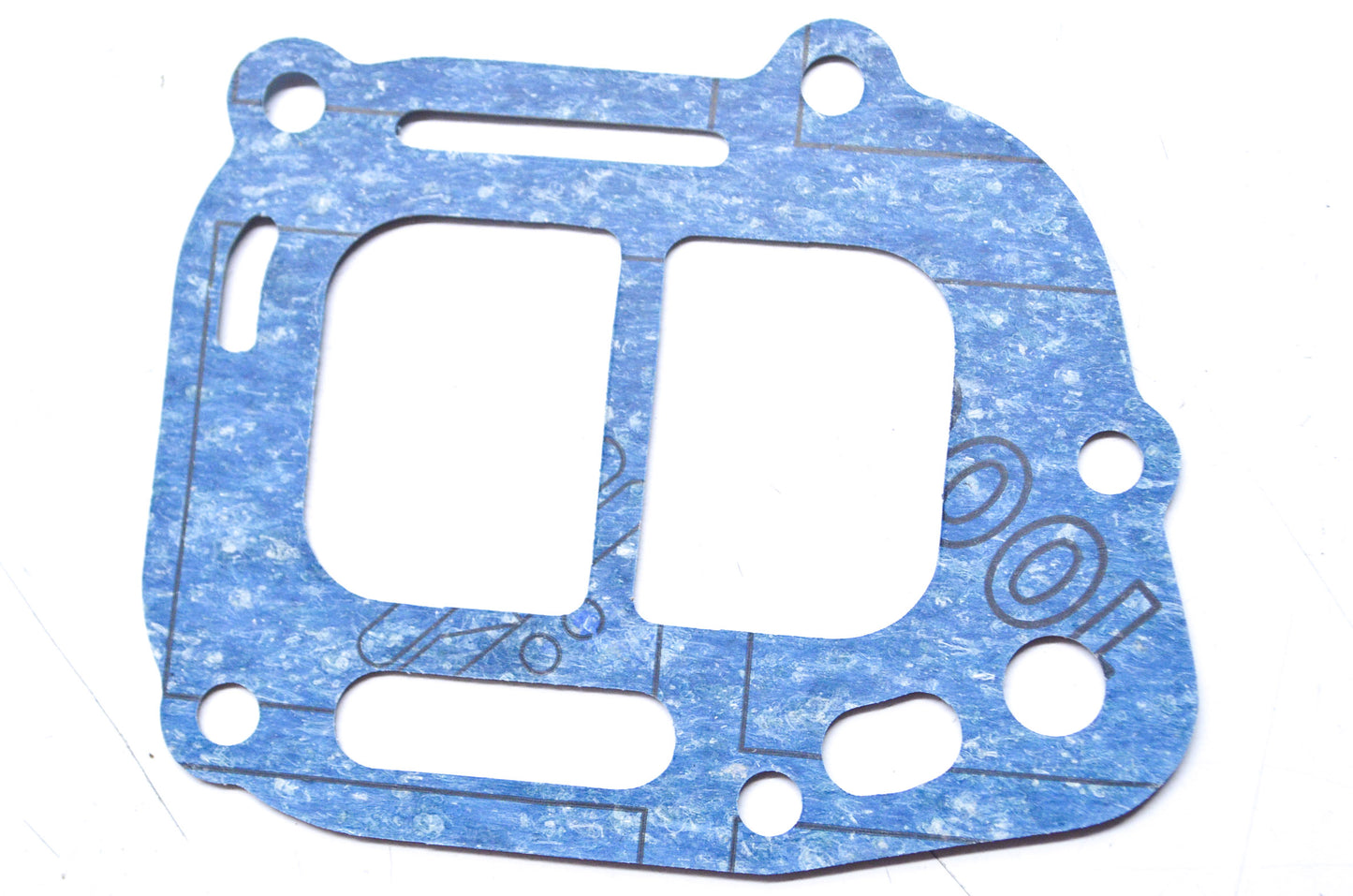 OEM Tohatsu 362-02312-0 Exhaust Pipe Gasket NOS
