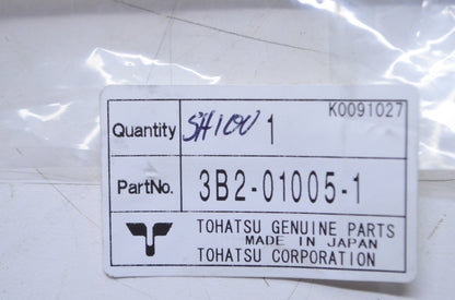 Tohatsu 3B2-01005-1 Cylinder Head Gasket NOS