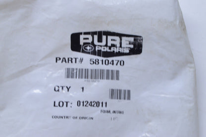 Intake Foam NOS