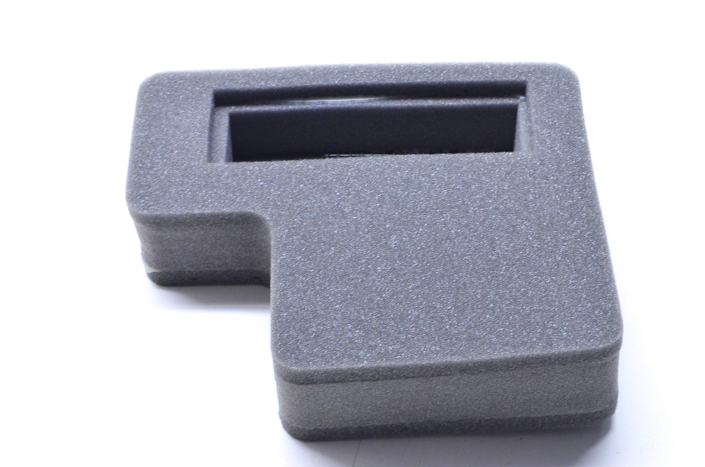 Baffle Assembly NOS