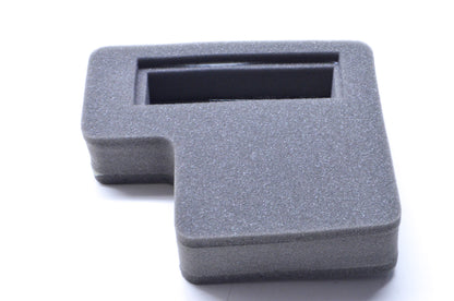 Baffle Assembly NOS