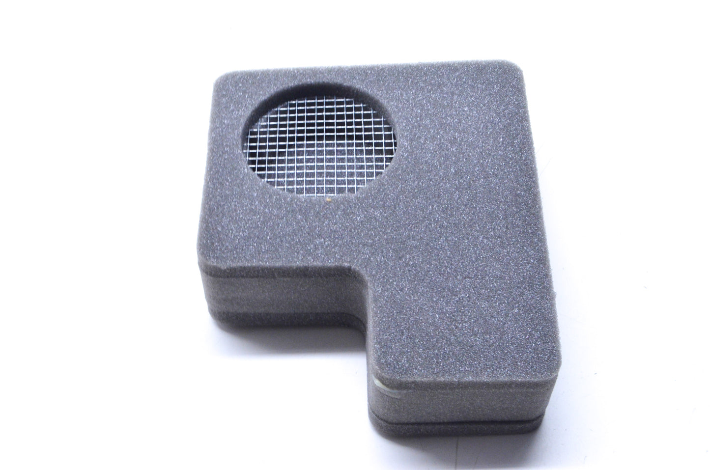 Baffle Assembly NOS