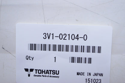Tohatsu 3V1-02104-0 Intake Manifold Gasket NOS
