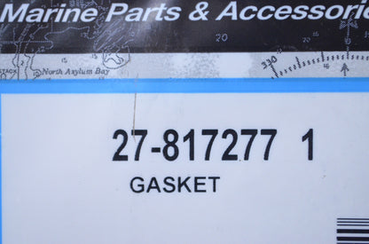 New OEM Mercury Water Pump Gasket NOS