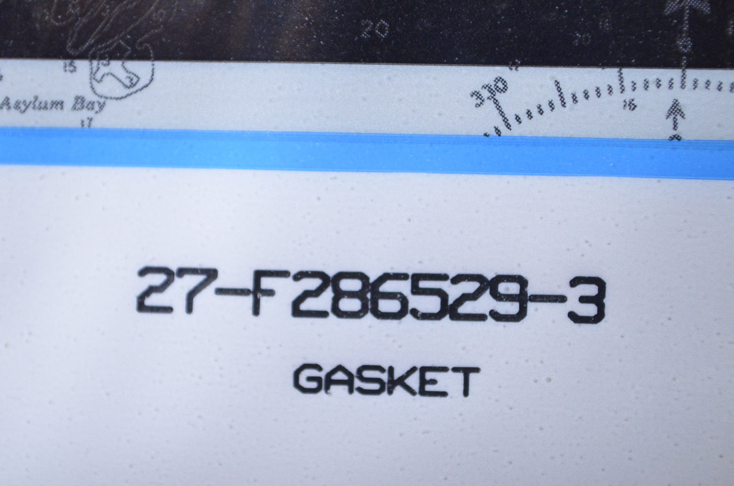 New OEM Mercury Head Gasket NOS