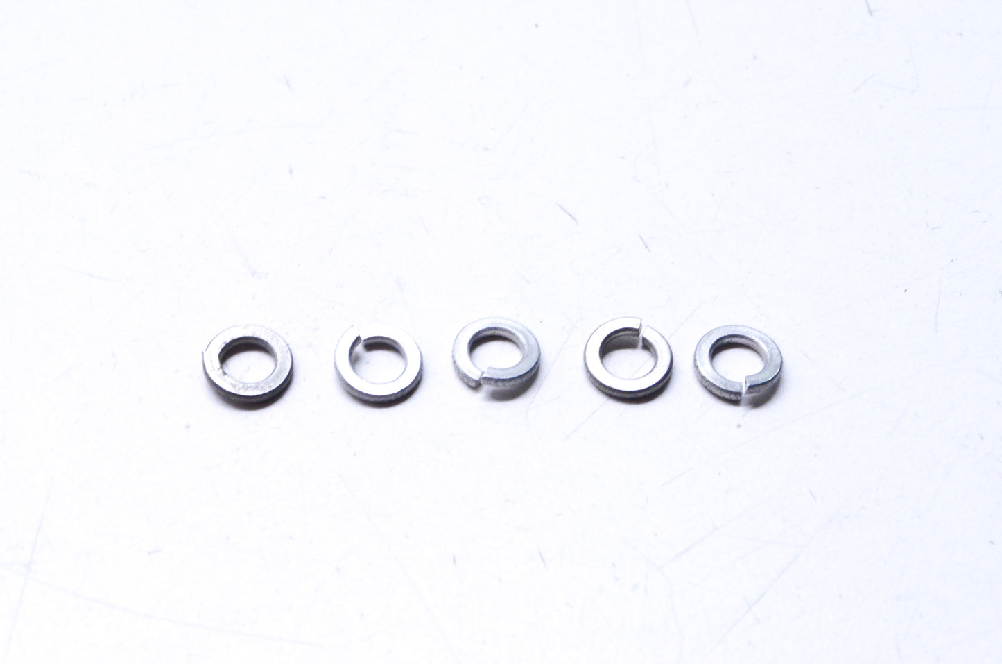 Lockwasher Qty 5 NOS