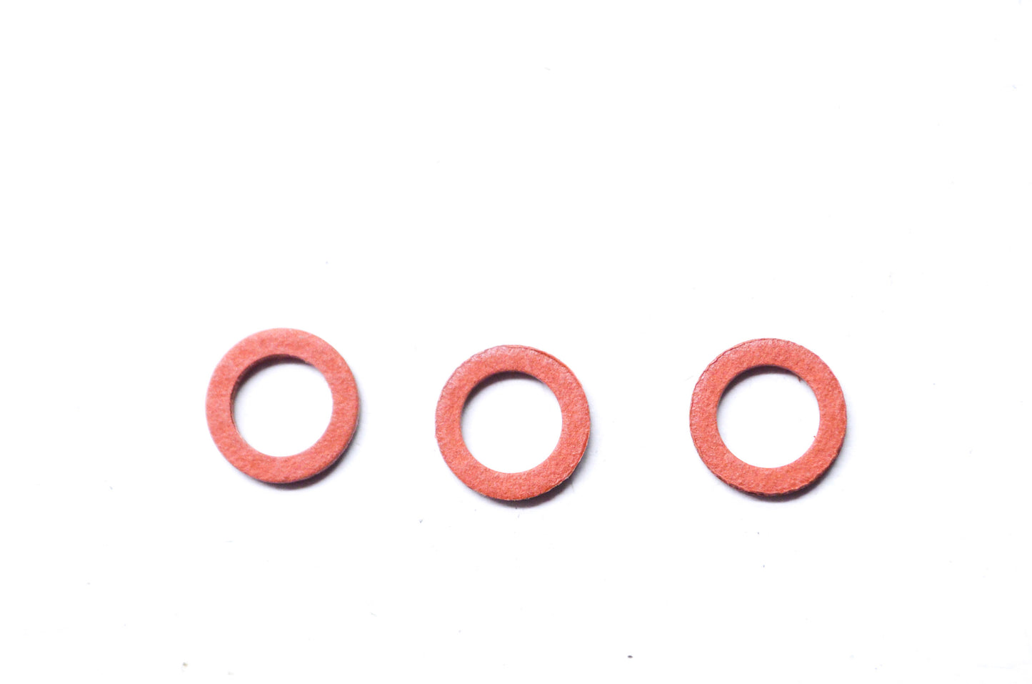 New OEM Mercury Drain Plug Gasket QTY 3 NOS