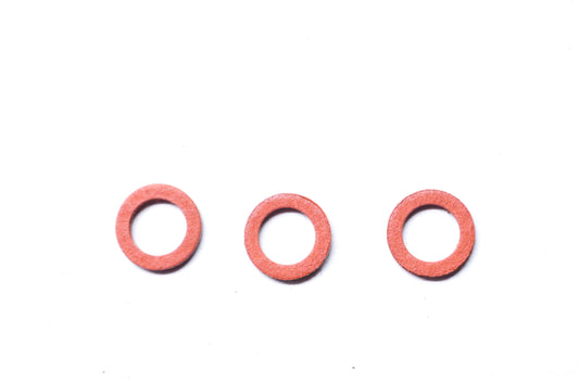 New OEM Mercury Drain Plug Gasket QTY 3 NOS