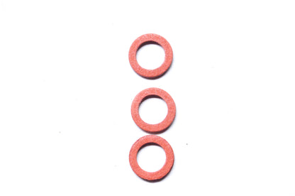 New OEM Mercury Drain Plug Gasket QTY 3 NOS