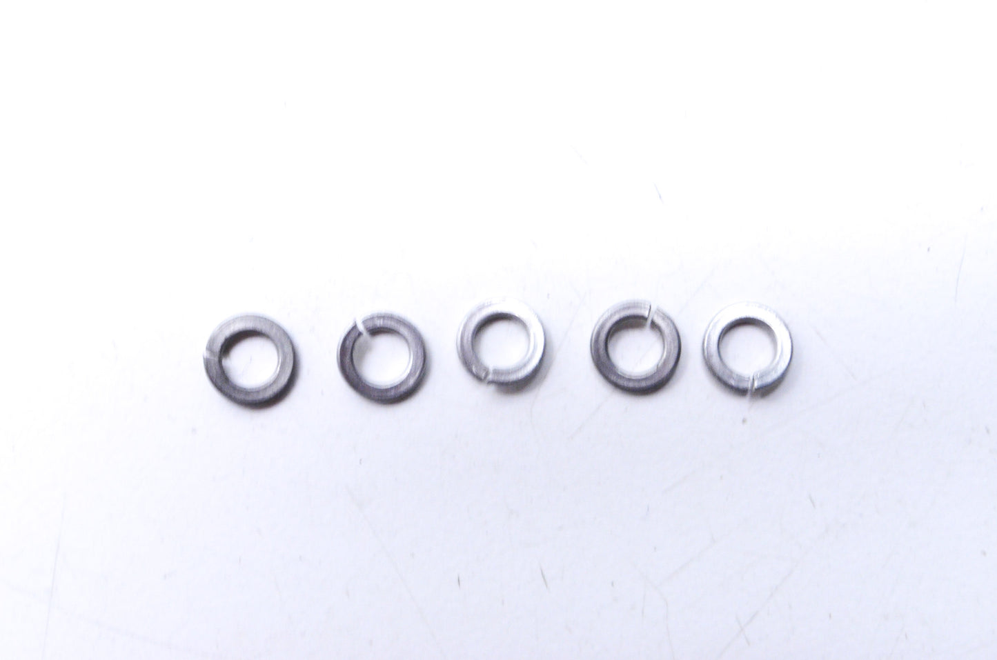 Lockwasher Qty 5 NOS