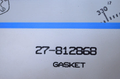 New OEM Mercury Reed Gasket NOS
