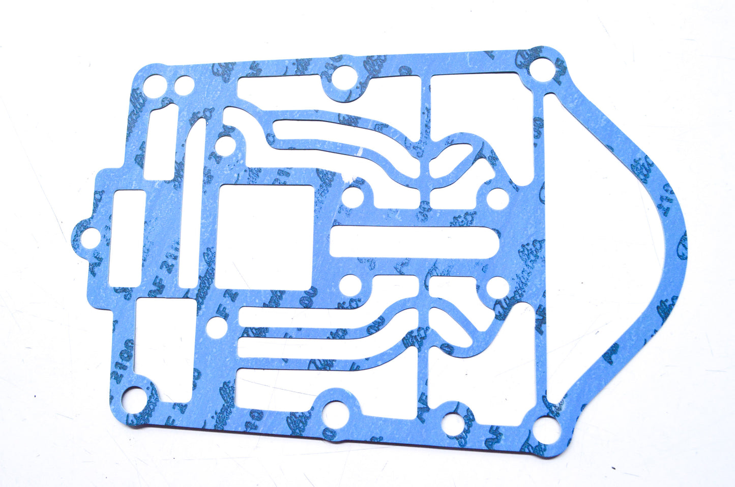 New OEM Mercury Exhaust Plate Gasket NOS