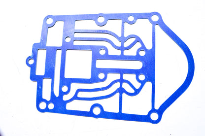 New OEM Mercury Exhaust Plate Gasket NOS