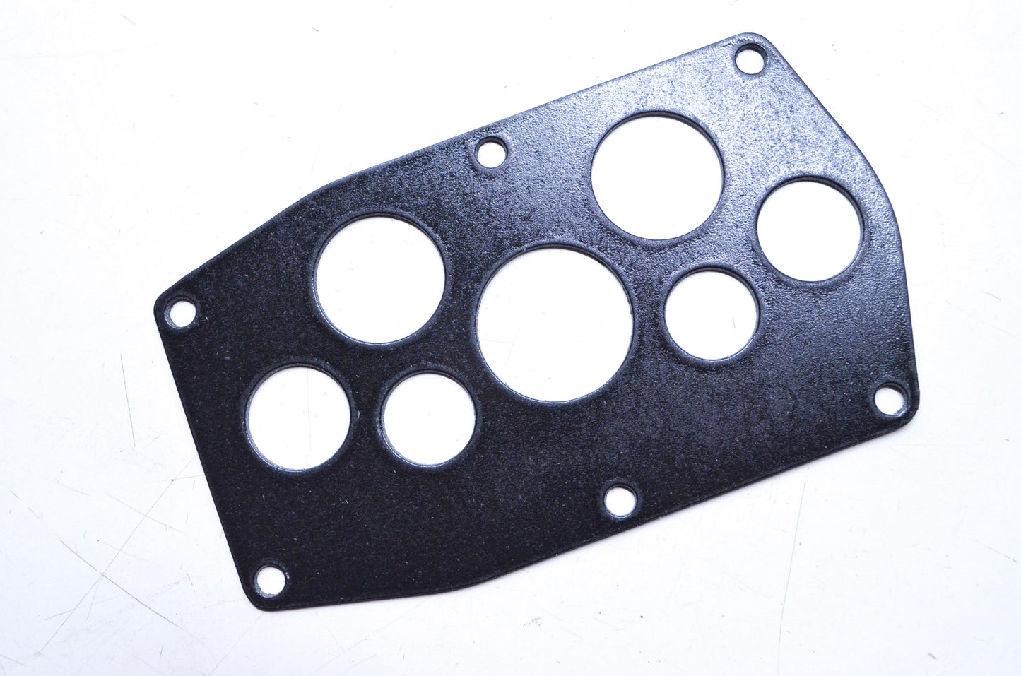 OEM Mercury 27-78410 Block Cover Gasket NOS