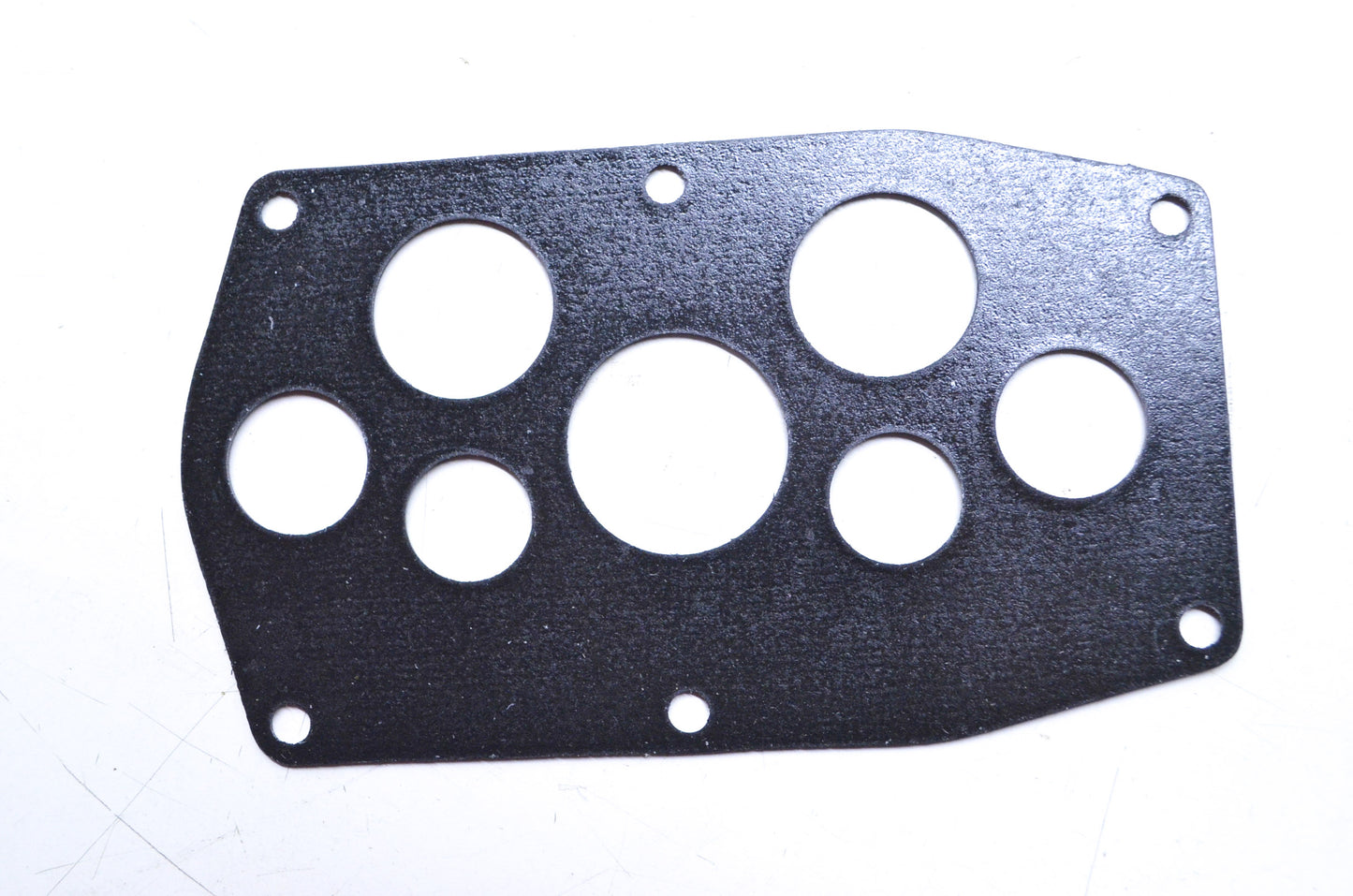 OEM Mercury 27-78410 Block Cover Gasket NOS