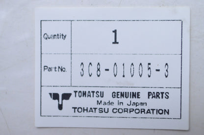 New OEM Tohatsu Cylinder Head Gasket NOS