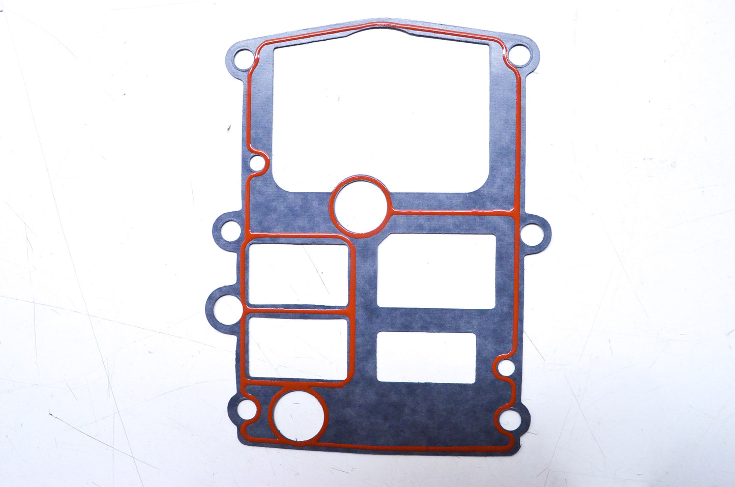 OEM Mercury 27-96602 Cylinder Base Gasket NOS
