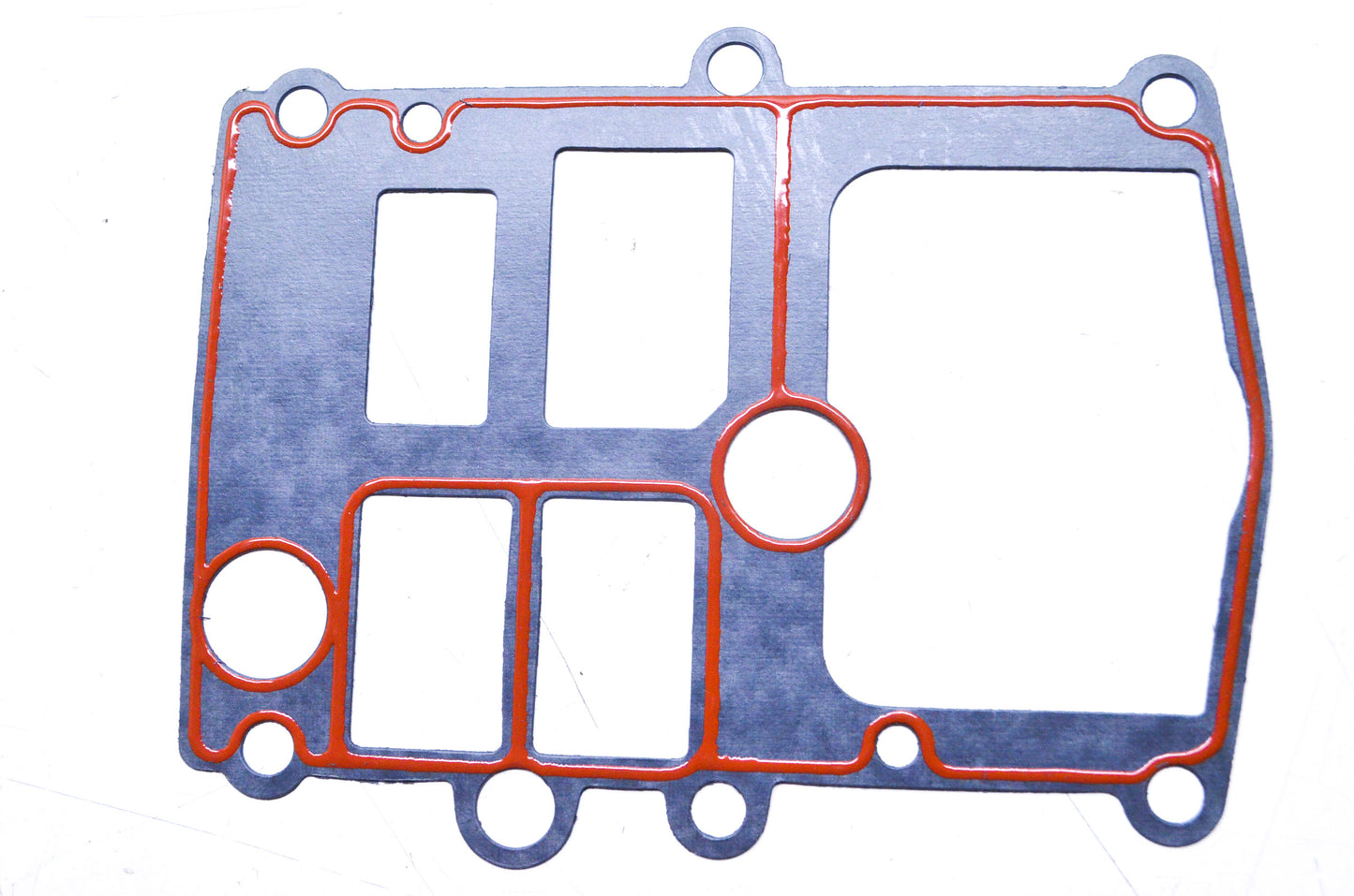OEM Mercury 27-96602 Cylinder Base Gasket NOS