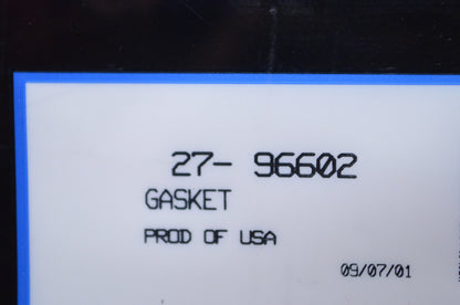 OEM Mercury 27-96602 Cylinder Base Gasket NOS