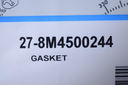 New OEM Mercury Gasket NOS