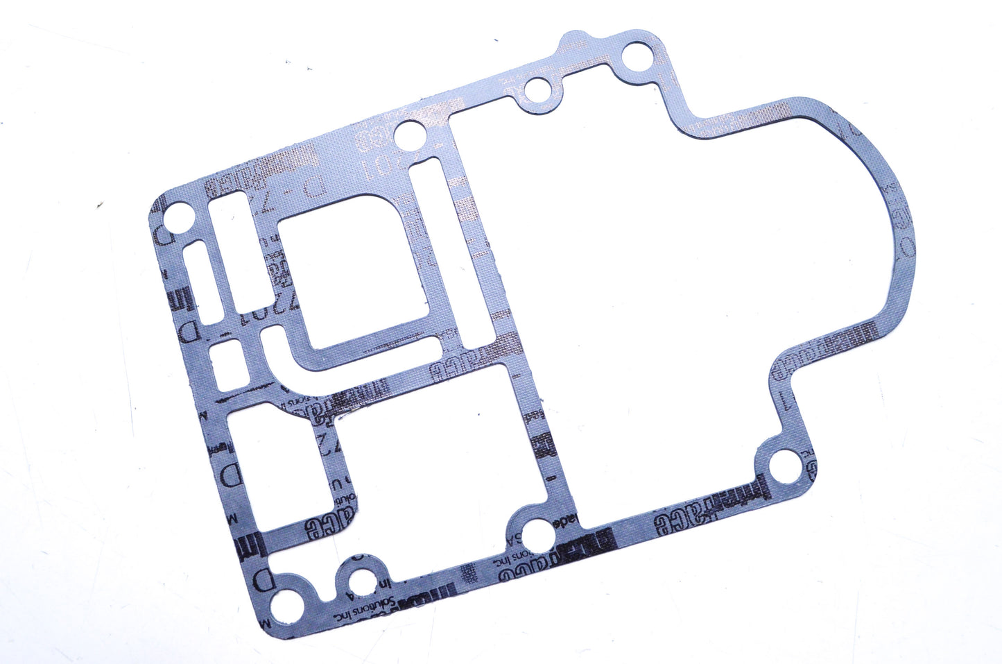 New OEM Mercury Powerhead Base Gasket NOS