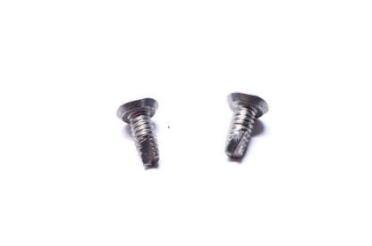 New OEM Mercury Screw QTY 2 NOS