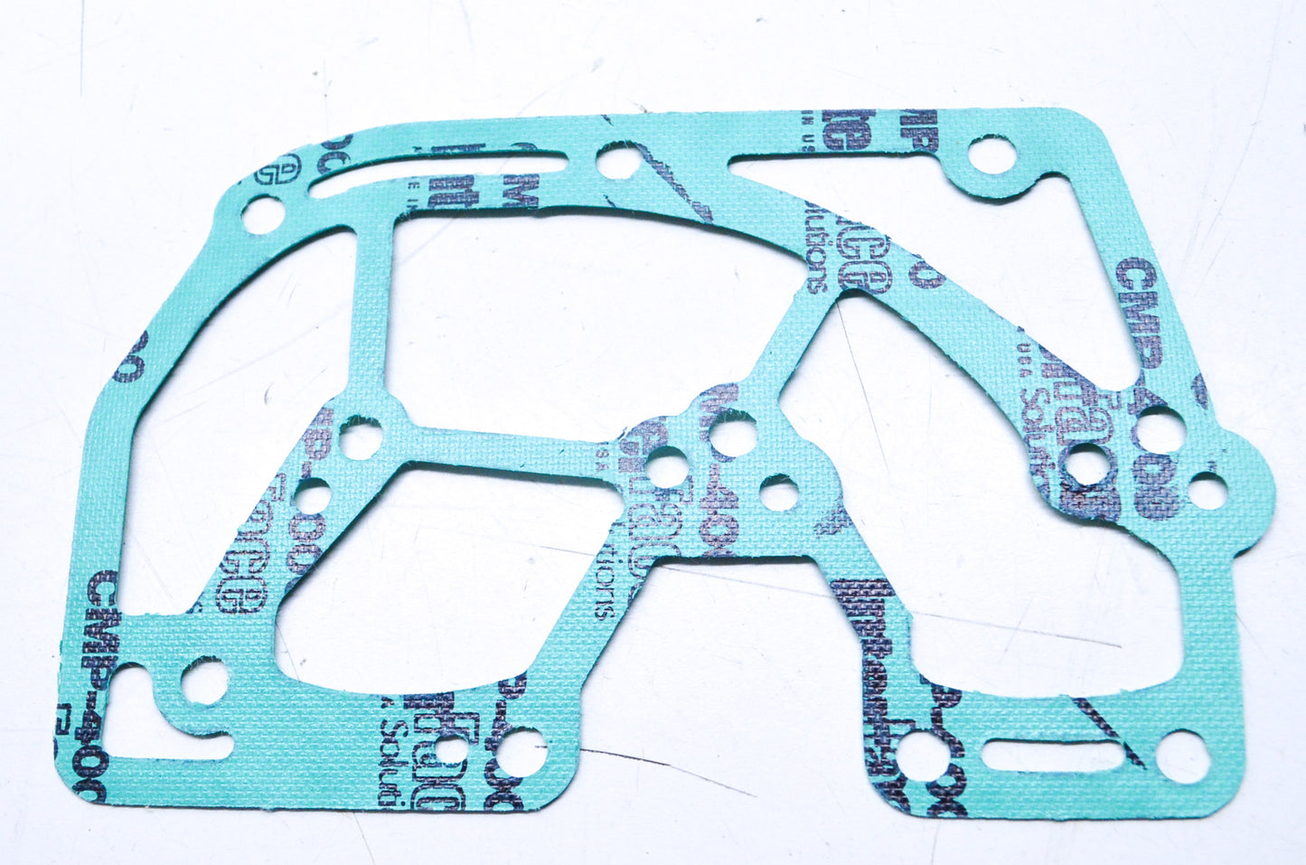 New OEM Mercury Exhaust Manifold Gasket NOS