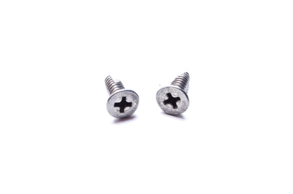 New OEM Mercury Screw QTY 2 NOS