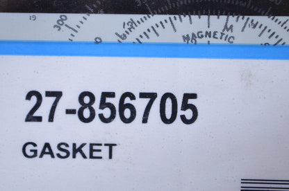 Aftermarket 27-856705 Exhaust Elbow Gasket NOS